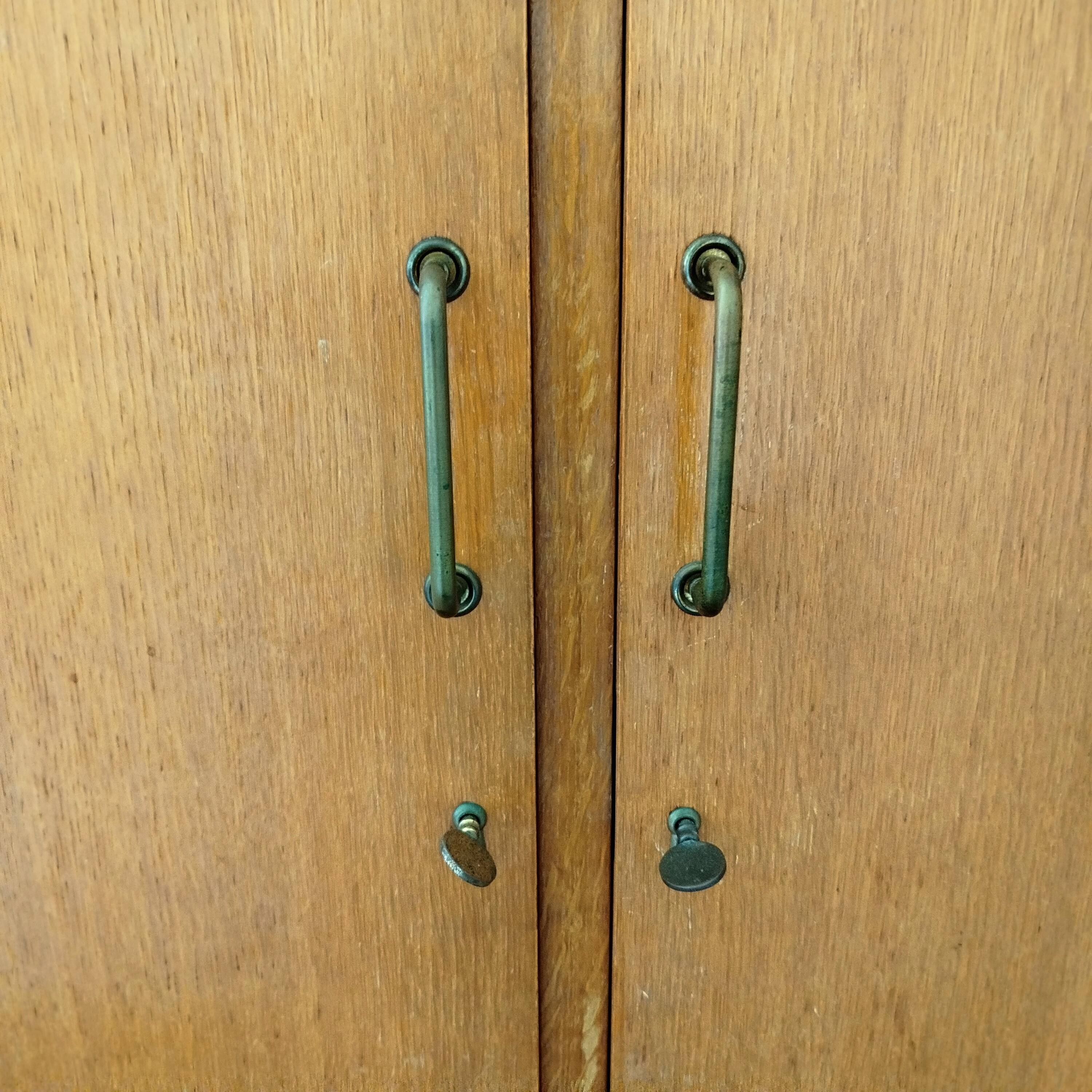 1950s wardrobe “SAM”