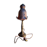 Signed Darloy lamp