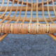 Fauteuil en rotin