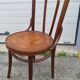 Khon chair no. 18 from 1880