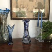 Confetti vase Murano circa 1960