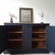 Buffet ancien