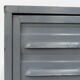 Industrial Steel Locker with 3 Doors