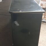Willy Rizzo-inspired design sideboard