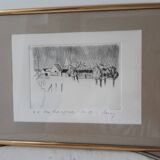 Artist's event 1985
