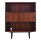 Rosewood bookcase, Danish design, 1970s, manufacturer: Clausen & Søn
