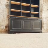 Old two-body buffet