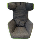 Fauteuil Take a line for a walk Moroso