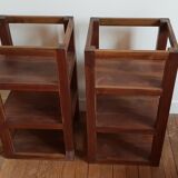 Bedside tables