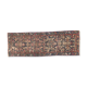 Old carpet north west Persian 100x298 cm