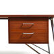 Fine Teck Desk Mod.202 par Børge Mogensen 1953