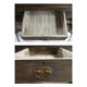 Wooden display showcase