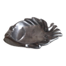 Vide poche en céramique Vallauris en forme de poisson