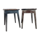 Vintage stools