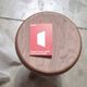 Tabouret Méribel Charlotte perriand