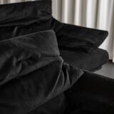 Set of two Alanda sofas by Paolo Piva for B&B Italia, Italy, 1980s