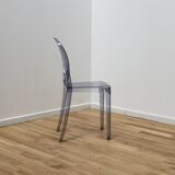 Victoria Ghost Chair, Philippe Starck, Kartell