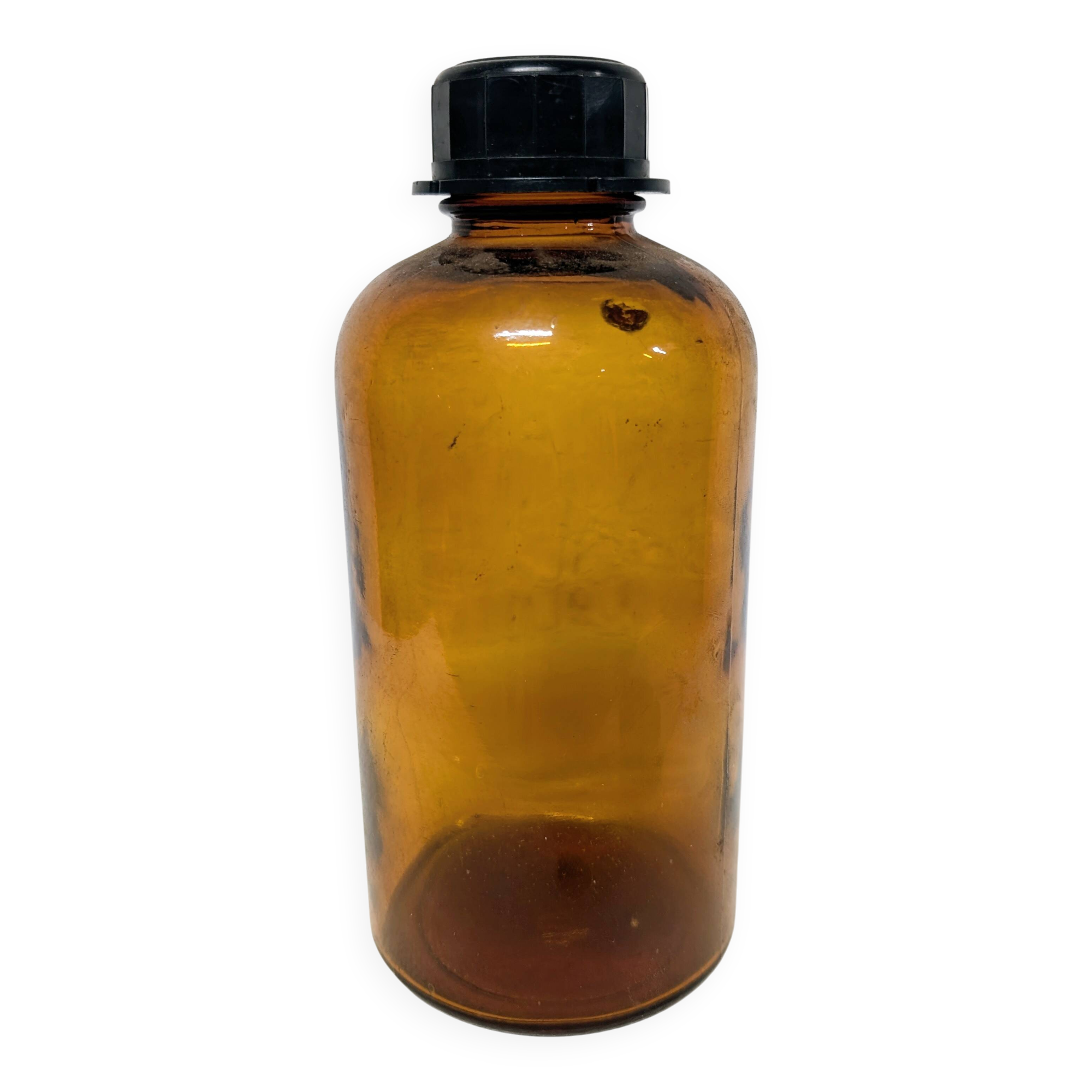 Antique Merck apothecary bottle – Darmstadt
