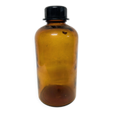 Antique Merck apothecary bottle – Darmstadt