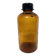 Ancienne bouteille d’apothicaire MERCK – Darmstadt