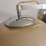 Lampadaire ARC Attribuée à Harvey Guzzini - vintage 1970