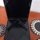 Napoleon set of 6 coasters and 2 bottle mats
