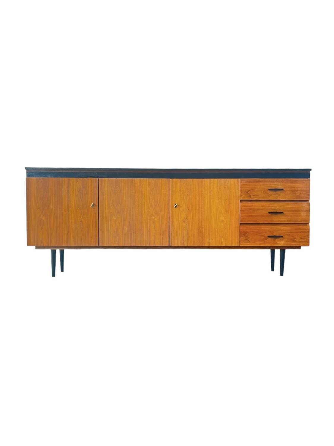 Sideboard aus den 60er 70er Jahre