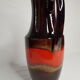 Large amphora vase by Scheurich, 60s, 35 cm