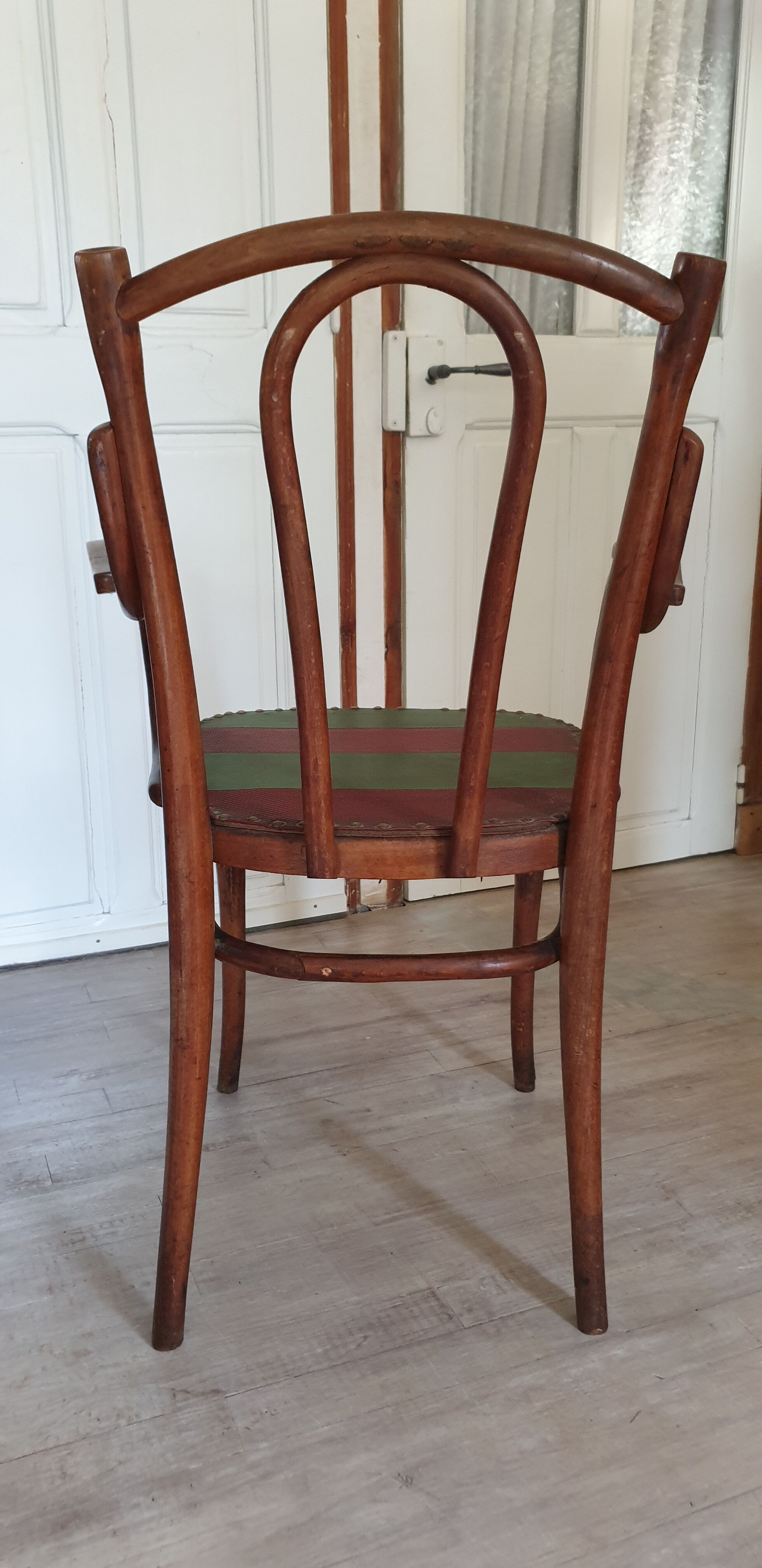 Fauteuil Thonet