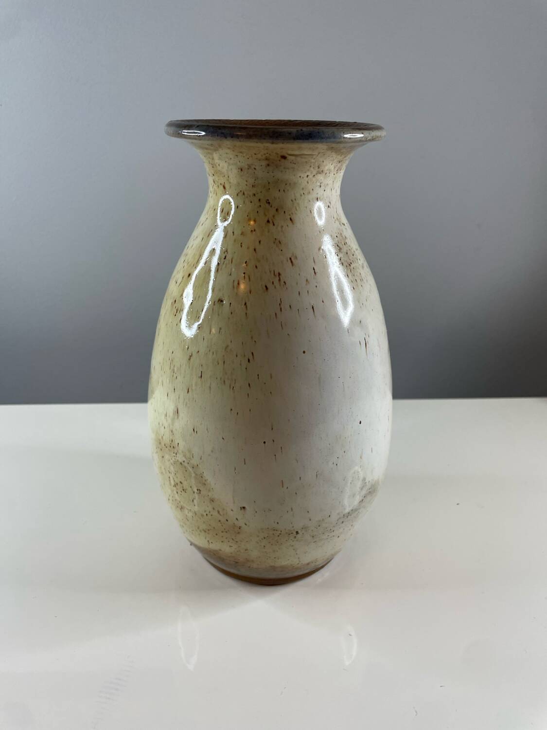 William Biron Vase