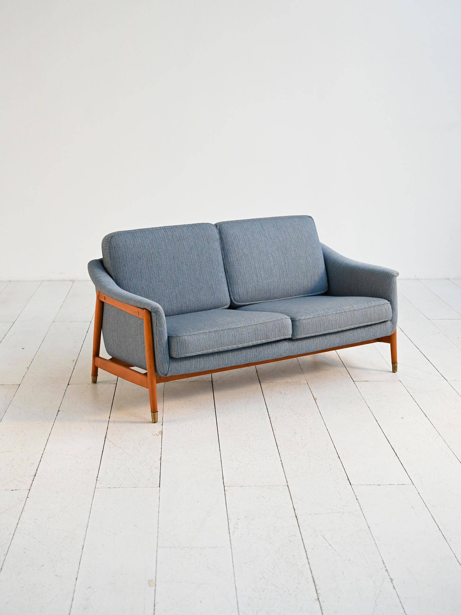 "Scania" sofa by Folke Ohlsson