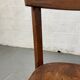 Bistro wooden chair