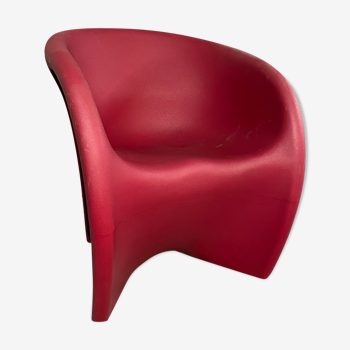 RON Arad's MT1 armchair for Driade