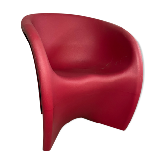 RON Arad's MT1 armchair for Driade