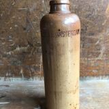 Ancienne bouteille grès erven lucas bols’t lootsje amsterdam vintage