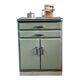 Antique buffet