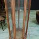 Vitrine magasin XXeme