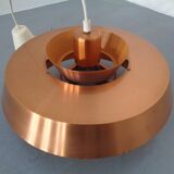 Nova Pendant Lamp by Jo Hammerborg for Fog & Mørup, 1960s