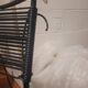6 chaises Spaghetti de Giandomenico Belotti