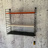 Tomado shelf