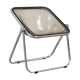 Chaise de bureau Plona de Giancarlo Piretti pour Castelli, 1970s
