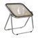Chaise de bureau Plona de Giancarlo Piretti pour Castelli, 1970s