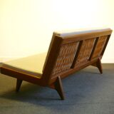 Sofa modèle Studio par Carl-Gustaf Hiort af Ornäs