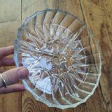 Vintage appetizer dish