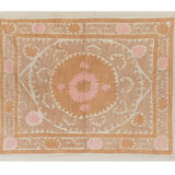 Suzani tapestry 120x156 cm