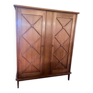 Armoire manufrance