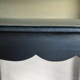 Bedside table or side cabinet