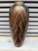 Large Art Deco vase 1930s dinanderie