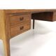 Scandinavian desk in rosewood, Sweden, 1950