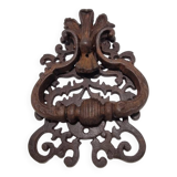 Heurtoir de porte